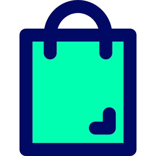Shopping bag